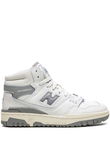 X Aime Leon Dore baskets montantes 650R - New Balance - Modalova