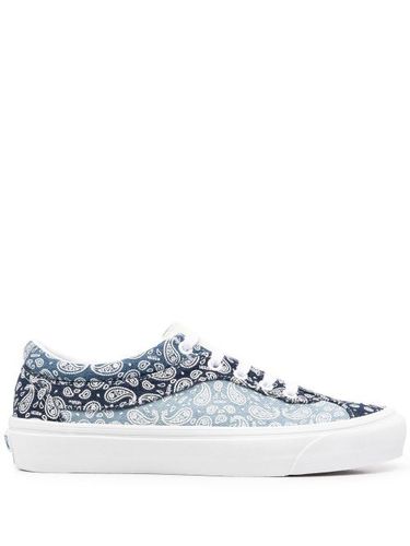 Baskets à motif cachemire - Vans - Modalova