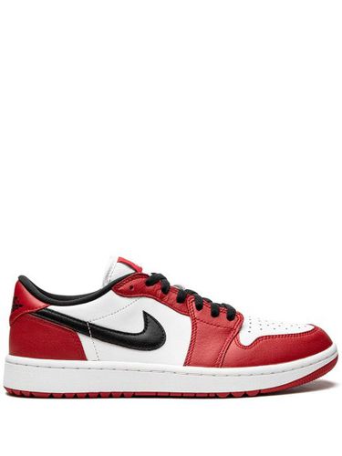 Jordan baskets Air Jordan 1 - Rouge - Jordan - Modalova