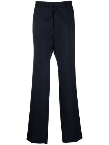 Pantalon de costume en laine - Maison Margiela - Modalova