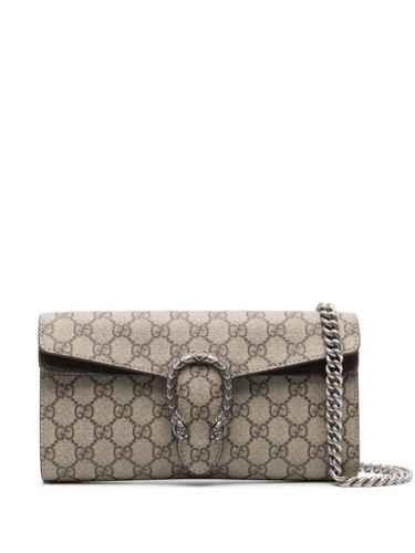 Petit sac porté épaule Dionysus - Gucci - Modalova