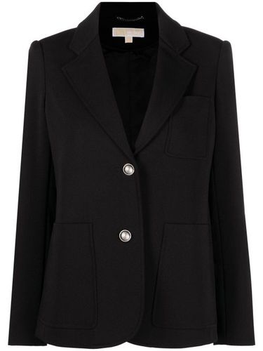 Blazer à manches longues - Michael Michael Kors - Modalova