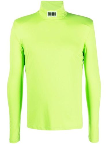 VTMNTS pull à col roulé - Vert - VTMNTS - Modalova