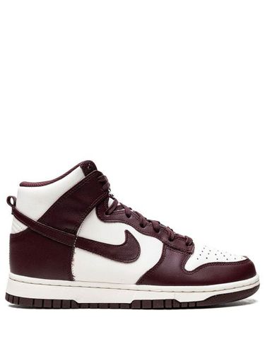 Baskets montantes Dunk 'Burgundy' - Nike - Modalova