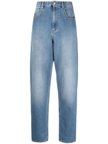 MARANT ÉTOILE jean Corsy - Bleu - MARANT ÉTOILE - Modalova