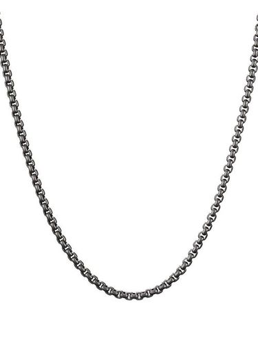 Collier Box Chain (2,7 mm) - David Yurman - Modalova
