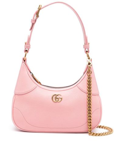 Petit sac porté épaule Aphrodite - Gucci - Modalova