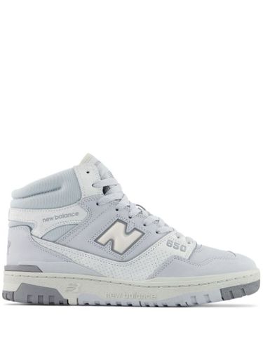 Baskets montantes 650 - New Balance - Modalova