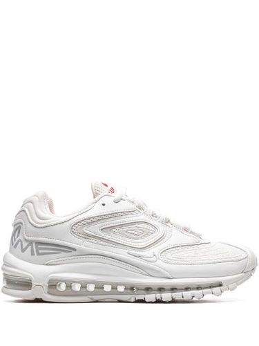 X Supreme baskets Air Max 98 TL - Nike - Modalova