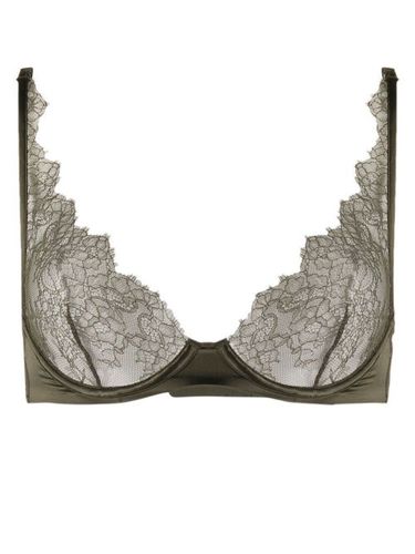 Soutien-gorge à détail en dentelle - Maison Close - Modalova