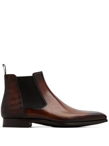 Bottines chelsea Thunder - Magnanni - Modalova