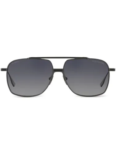 Lunettes de soleil Alkamx à monture pilote - Dita Eyewear - Modalova