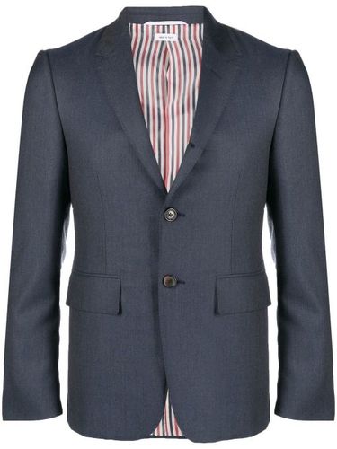 Blazer à simple boutonnage - Thom Browne - Modalova