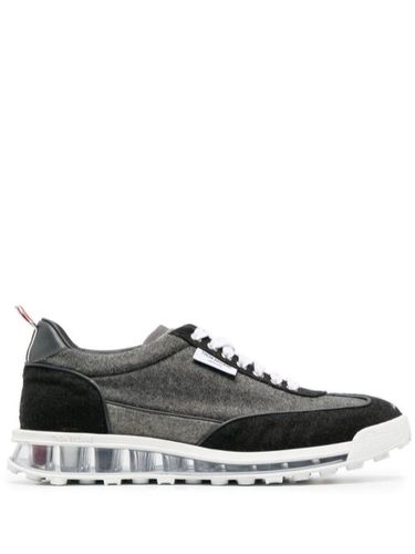 Baskets Tech Runner - Thom Browne - Modalova