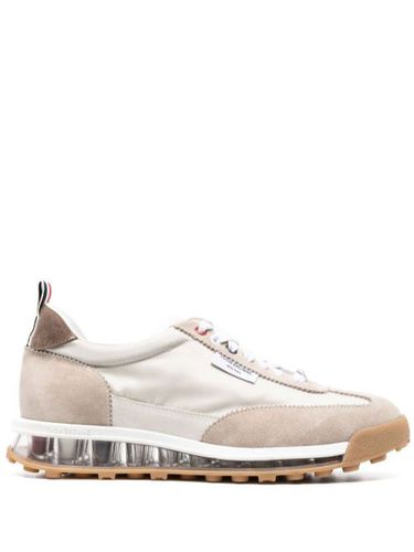 Baskets Tech Runner - Thom Browne - Modalova