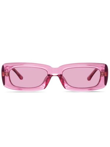 X Marfa lunettes de soleil - Linda Farrow - Modalova