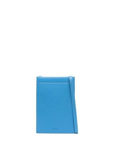 Sac à bandoulière Georgie en cuir - Yu Mei - Modalova