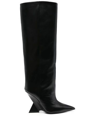 Bottes Cheope 105 mm - The Attico - Modalova