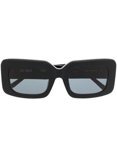 Lunettes de soleil Attico Jorja - Linda Farrow - Modalova