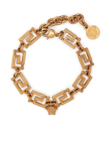 Versace bracelet Greca Medusa - Or - Versace - Modalova