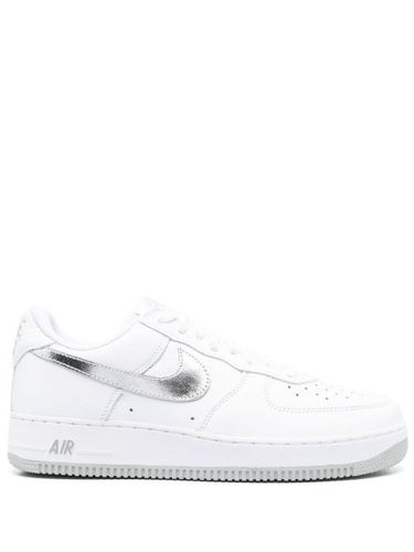 Baskets Air Force 1 Low ""Silver Swoosh""" - Nike - Modalova