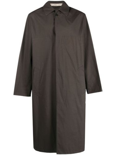 Manteau Steve en coton biologique waterproof - Meta Campania Collective - Modalova