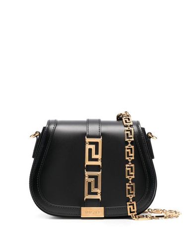 Petit sac porté épaule Greca Goddess - Versace - Modalova