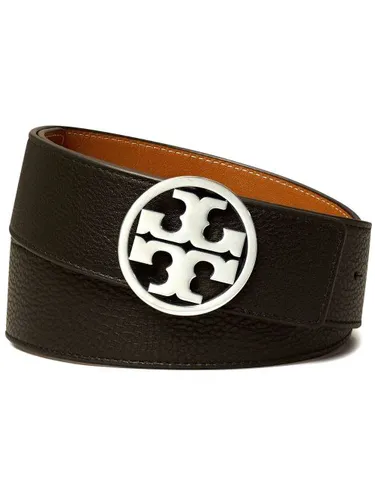 Ceinture Miller à design réversible - Tory Burch - Modalova