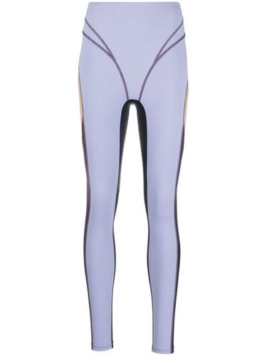Legging Motion à design colour block - P.E Nation - Modalova