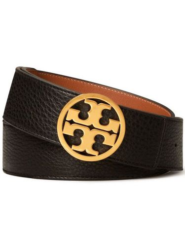 Ceinture Miller à design réversible - Tory Burch - Modalova