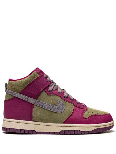 Baskets Dunk High 'Dynamic Berry' - Nike - Modalova