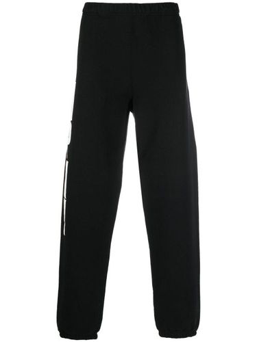 Pantalon de jogging à logo imprimé - Heron Preston - Modalova