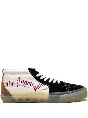 X Palm Angels baskets mi-montantes Sk8 VLT LX - Vans - Modalova