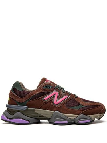 Baskets 90/60 Burgundy - New Balance - Modalova