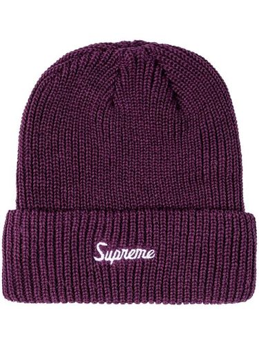 Bonnet à design souple - Supreme - Modalova