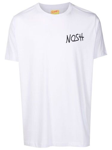 T-shirt à imprimé Nosh - Amir Slama - Modalova