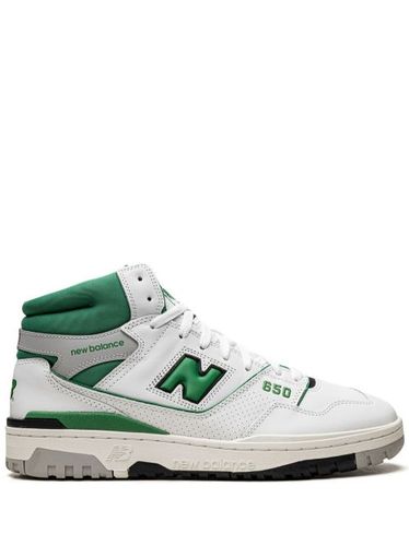 Baskets montantes 650 - New Balance - Modalova