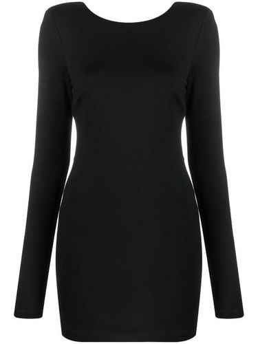 Robe courte à dos-nu - ROTATE BIRGER CHRISTENSEN - Modalova