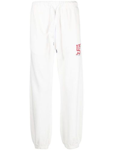 Pantalon de jogging à logo imprimé - Autry - Modalova