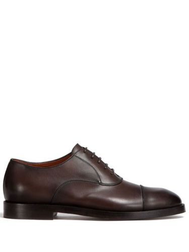 Chaussures Torino en cuir - Zegna - Modalova