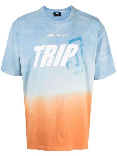T-shirt à logo imprimé - Mauna Kea - Modalova