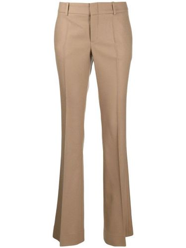 Pantalon à coupe évasée - Gucci - Modalova