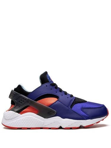 Nike baskets Air Huarache - Violet - Nike - Modalova