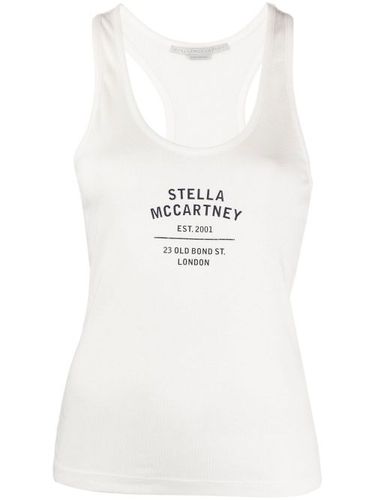 Haut à dos nageur - Stella McCartney - Modalova