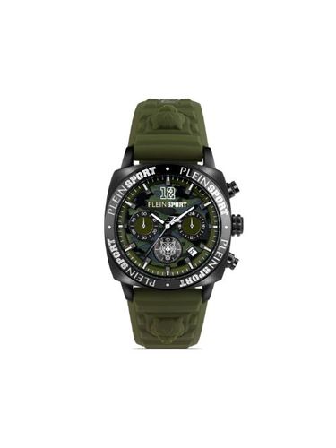 Montre Wildcat Chronograph 44 mm - Plein Sport - Modalova