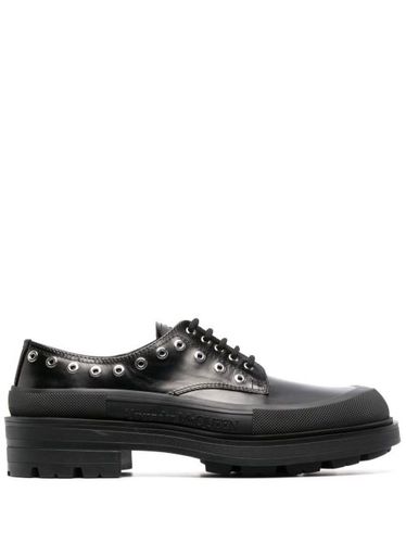 Derbies à semelle épaisse - Alexander McQueen - Modalova
