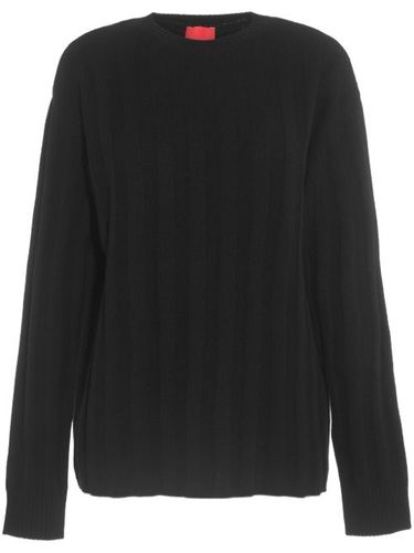 Cashmere In Love pull Millie - Noir - Cashmere In Love - Modalova