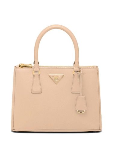 Sac à main Galleria médium en cuir - Prada - Modalova