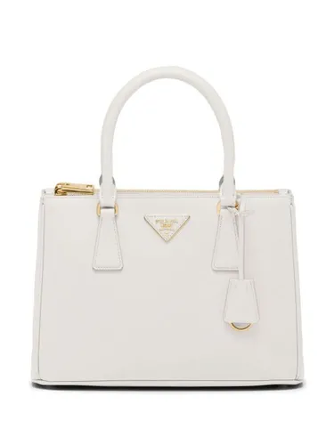 Sac à main Galleria médium en cuir - Prada - Modalova