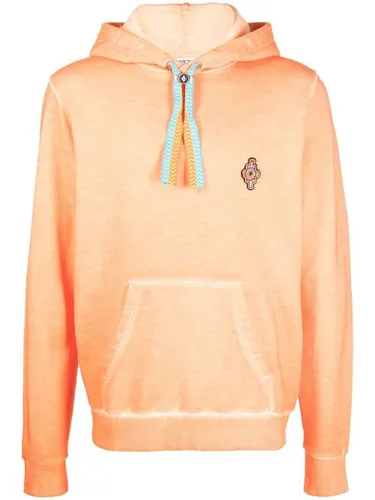 Hoodie Sunset Cross - Marcelo Burlon County of Milan - Modalova